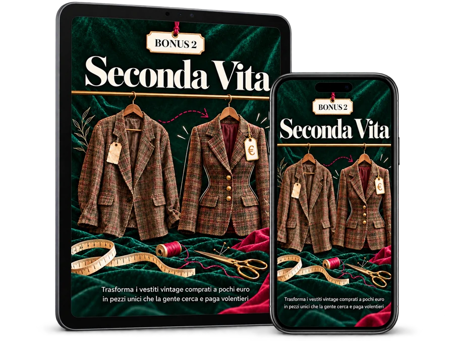 Bonus 2: Seconda Vita